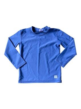 Rugged Butts rashguard